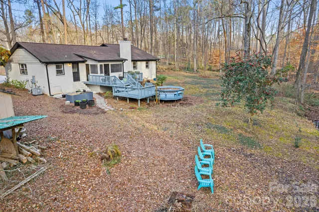 $525,000 | 3730 Walter Nelson Road, Mint Hill, NC 28227