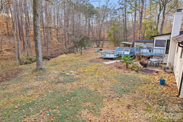 $525,000 | 3730 Walter Nelson Road, Mint Hill, NC 28227