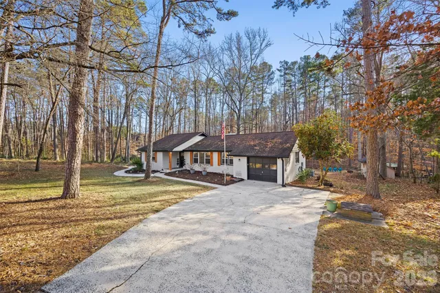 $525,000 | 3730 Walter Nelson Road, Mint Hill, NC 28227