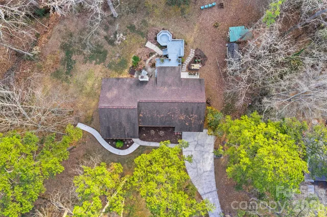 $525,000 | 3730 Walter Nelson Road, Mint Hill, NC 28227