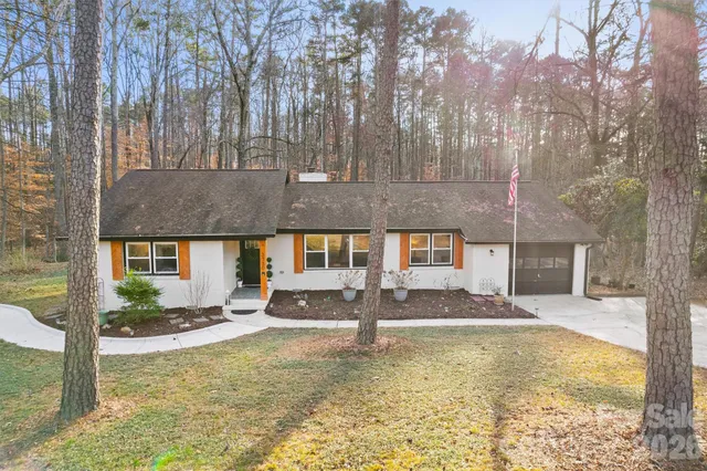 $525,000 | 3730 Walter Nelson Road, Mint Hill, NC 28227