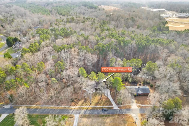$525,000 | 3730 Walter Nelson Road, Mint Hill, NC 28227