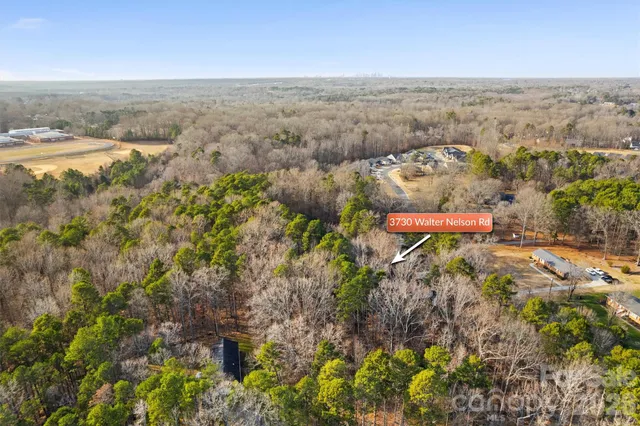 $525,000 | 3730 Walter Nelson Road, Mint Hill, NC 28227