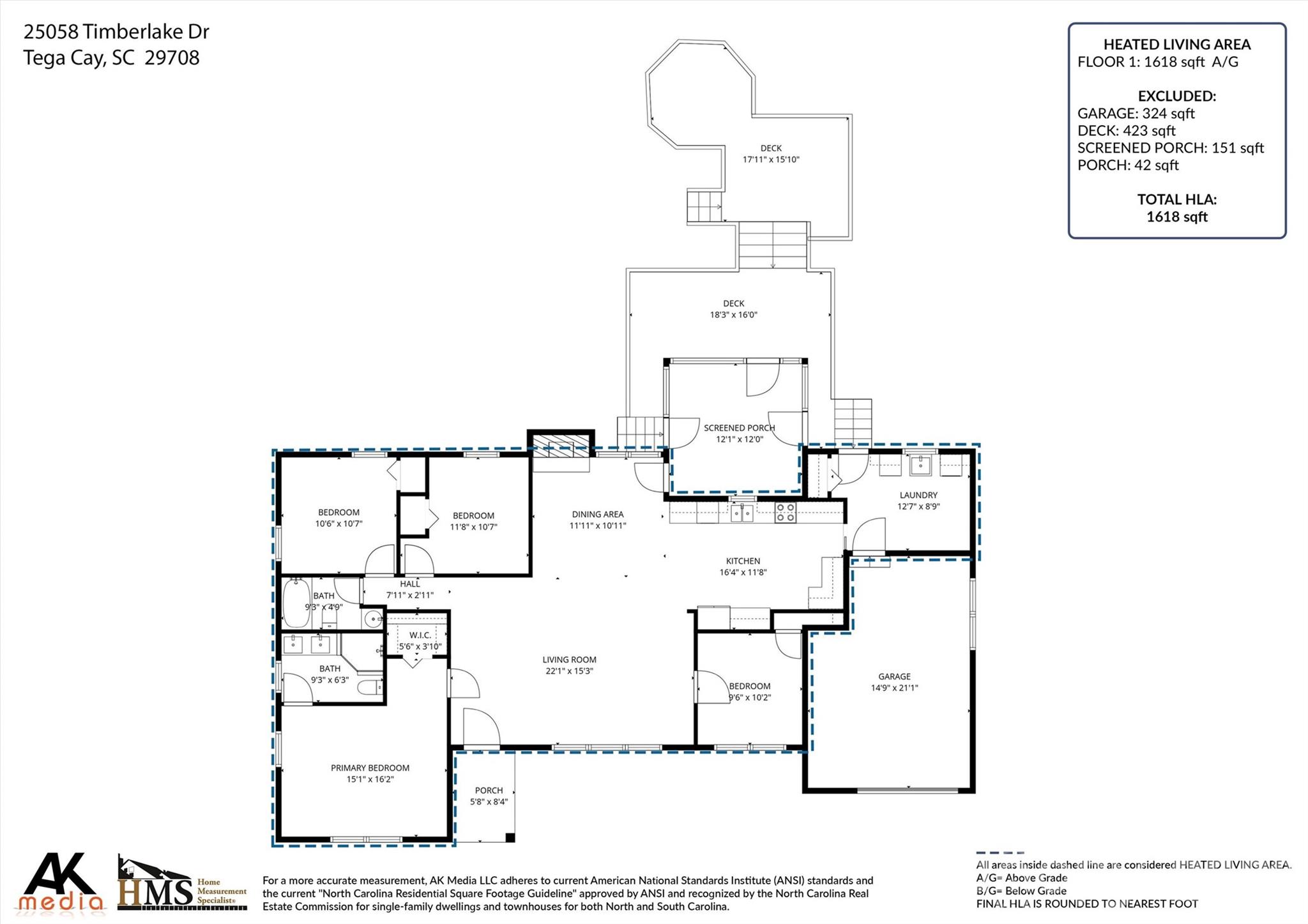 3730 Walter Nelson Road Mint Hill, NC 28227 - Photo 37 of 37