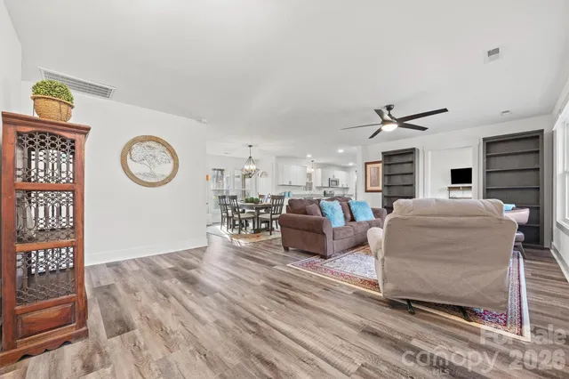 $525,000 | 3730 Walter Nelson Road, Mint Hill, NC 28227