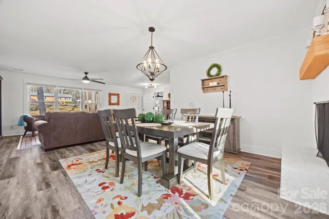 $525,000 | 3730 Walter Nelson Road, Mint Hill, NC 28227