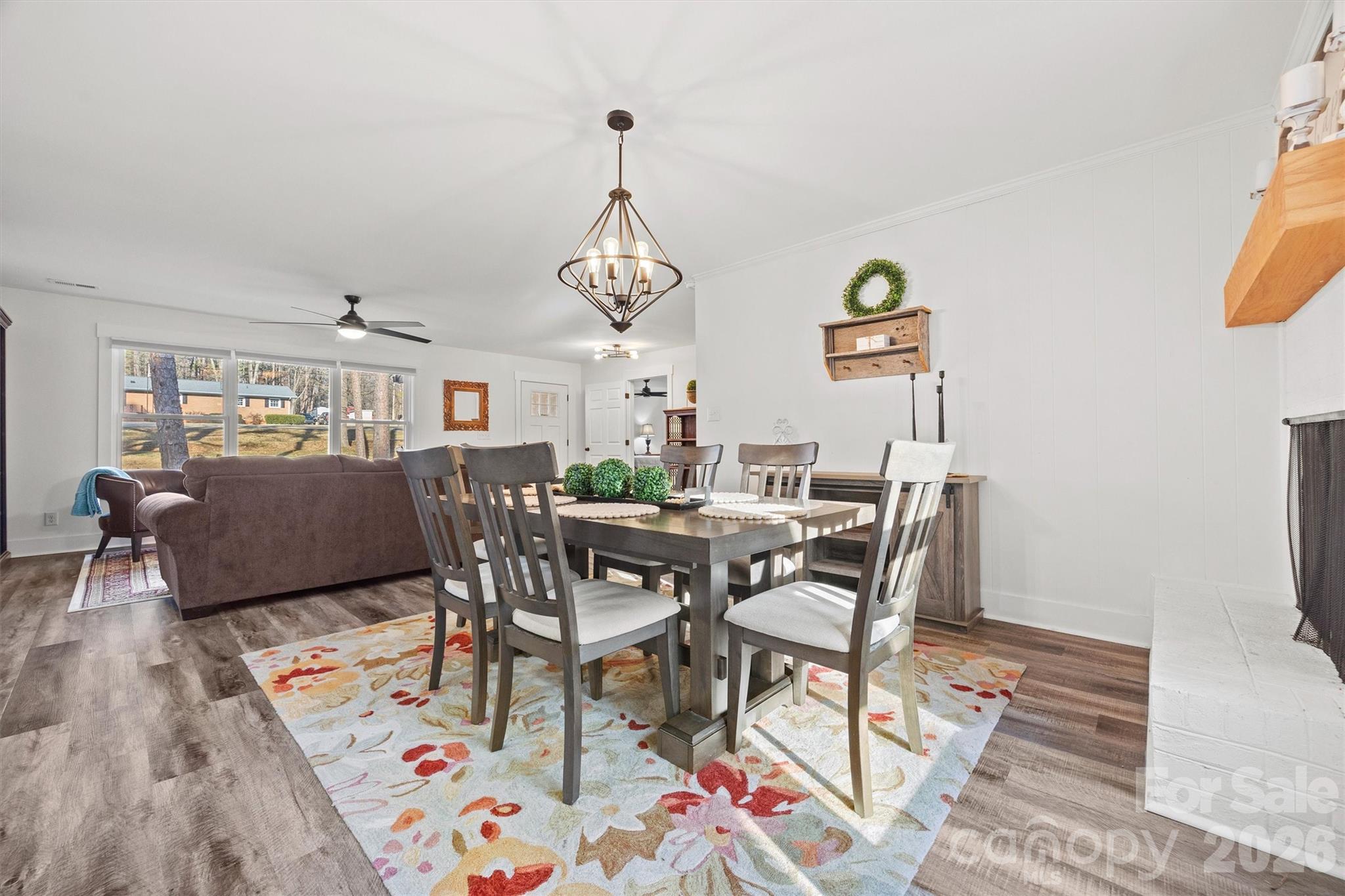 3730 Walter Nelson Road Mint Hill, NC 28227 - Photo 8 of 37