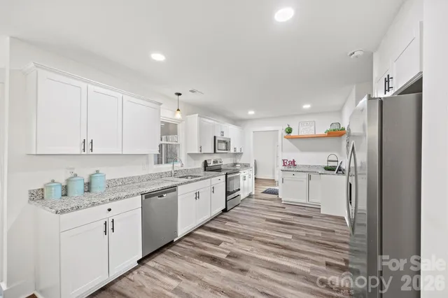 $525,000 | 3730 Walter Nelson Road, Mint Hill, NC 28227