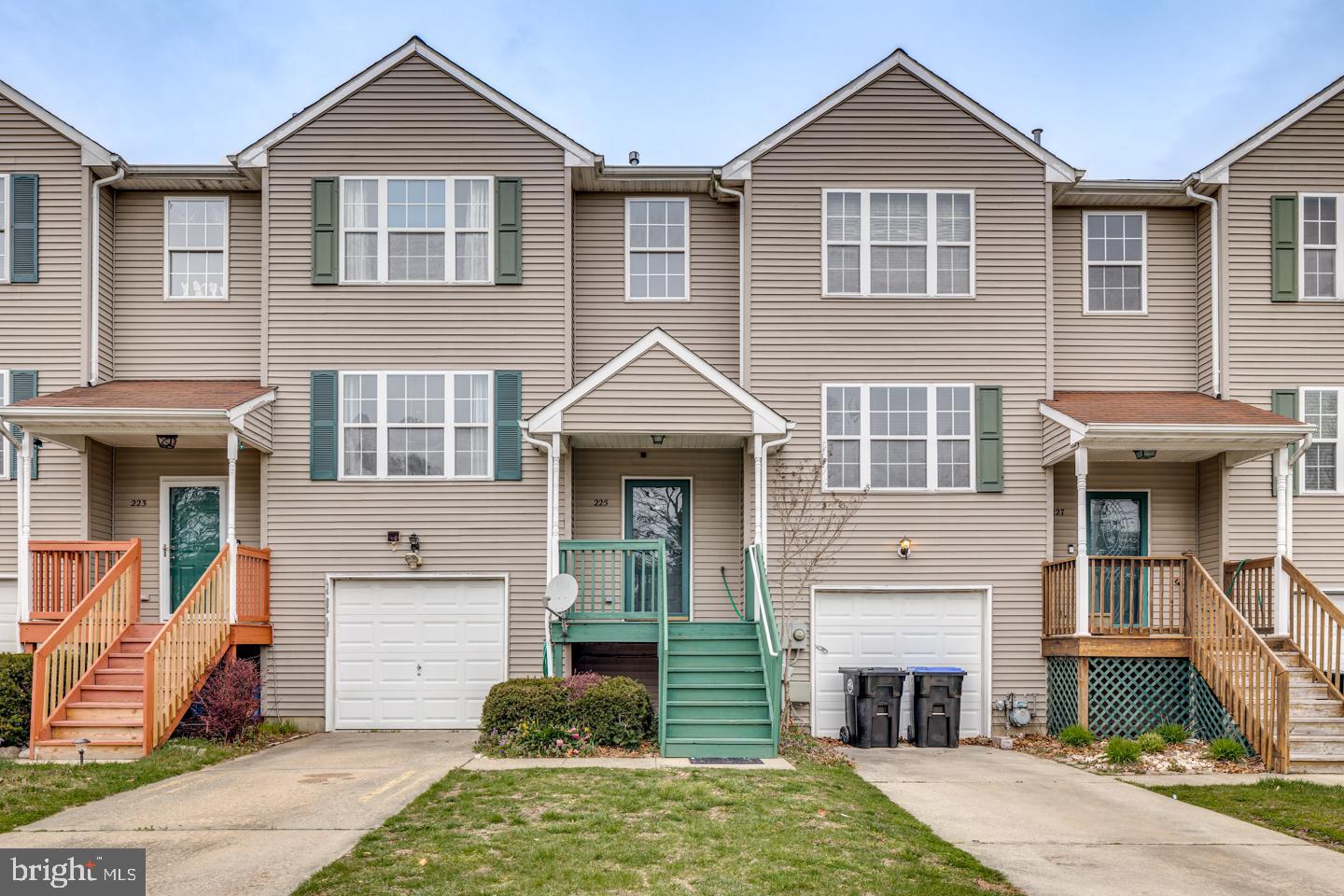 225 Hayes Mill Road Atco, NJ 08004 - Photo 1 of 26 Welcome to 225 Haye Mill Rd
