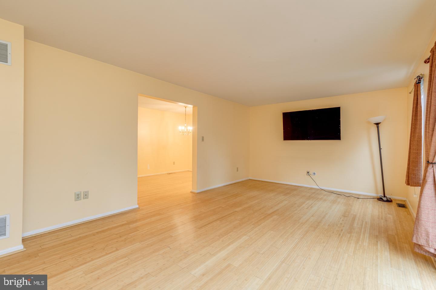 225 Hayes Mill Road Atco, NJ 08004 - Photo 11 of 26 Living Room, Bamboo Floors