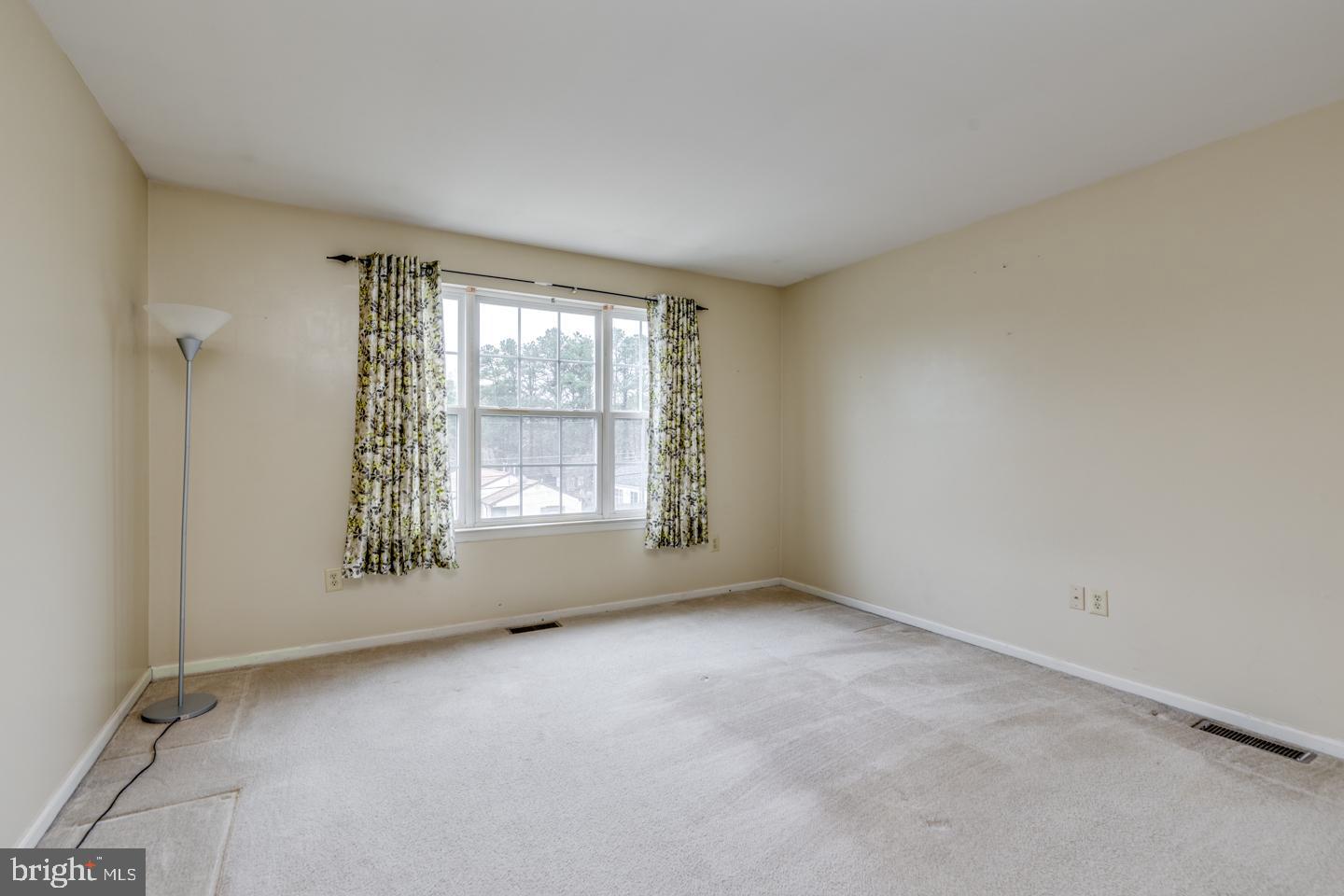 225 Hayes Mill Road Atco, NJ 08004 - Photo 15 of 26 Bedroom 1, front of house