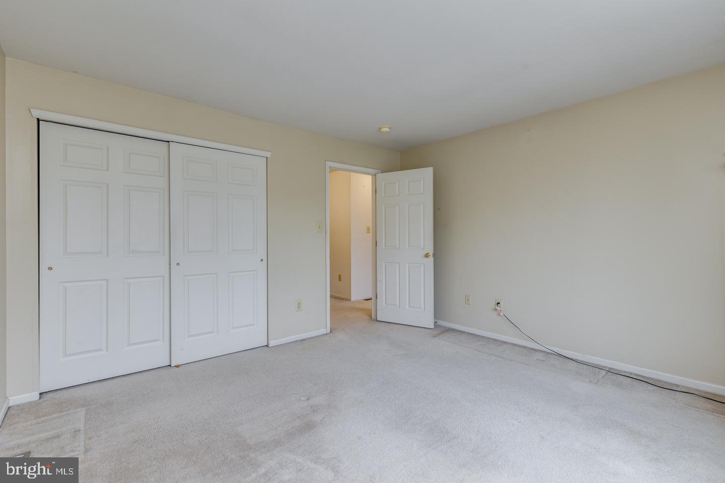 225 Hayes Mill Road Atco, NJ 08004 - Photo 16 of 26 Bedroom 1