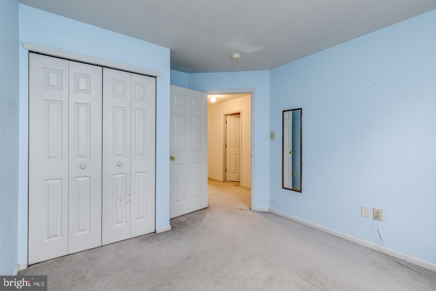 225 Hayes Mill Road Atco, NJ 08004 - Photo 21 of 26 Bedroom 3