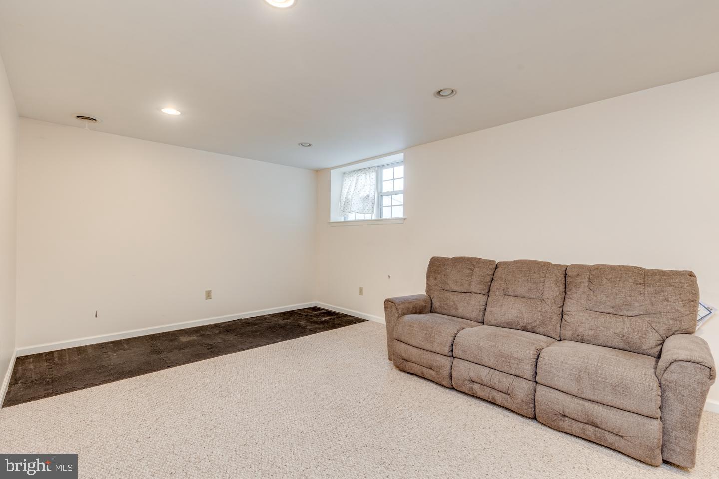 225 Hayes Mill Road Atco, NJ 08004 - Photo 23 of 26 Family Room on lower level