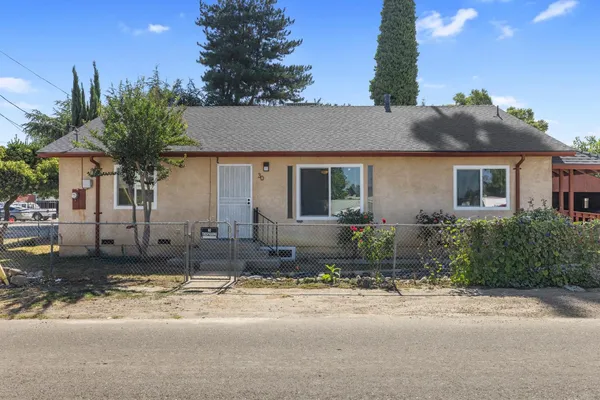 $419,900 | 30 A Street, Modesto, CA 95357