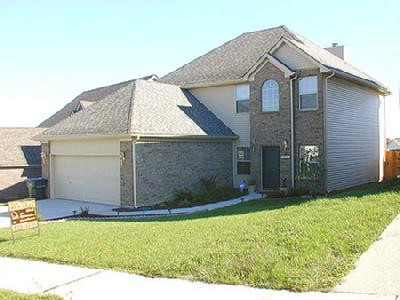 2108 Shaker Run Road Lexington, KY 40509 - Photo 1 of 8 Photo 1