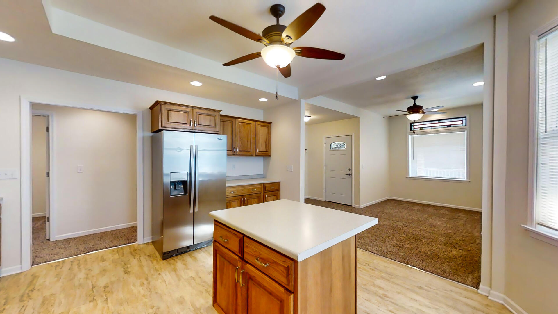 318 East Locust Street, Unit B Bloomington, IL 61701 - Photo 16 of 36