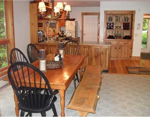81 Kansas Shores Road Bridgton, ME 04009 - Photo 7 of 25 Dining Room.