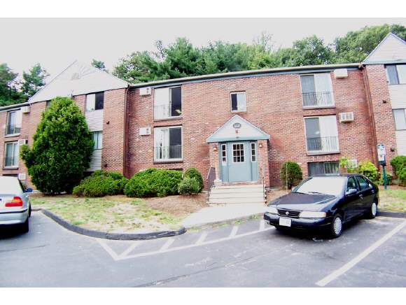 112 English Village Road, Unit 302 Manchester, NH 03102 - Photo 1 of 1 Gallery Image 1