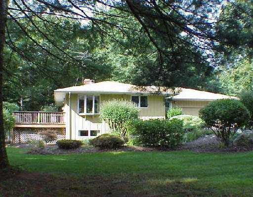 1171 Hill Farm Road Coventry, RI 02816 - Photo 1 of 1 Exterior Front.