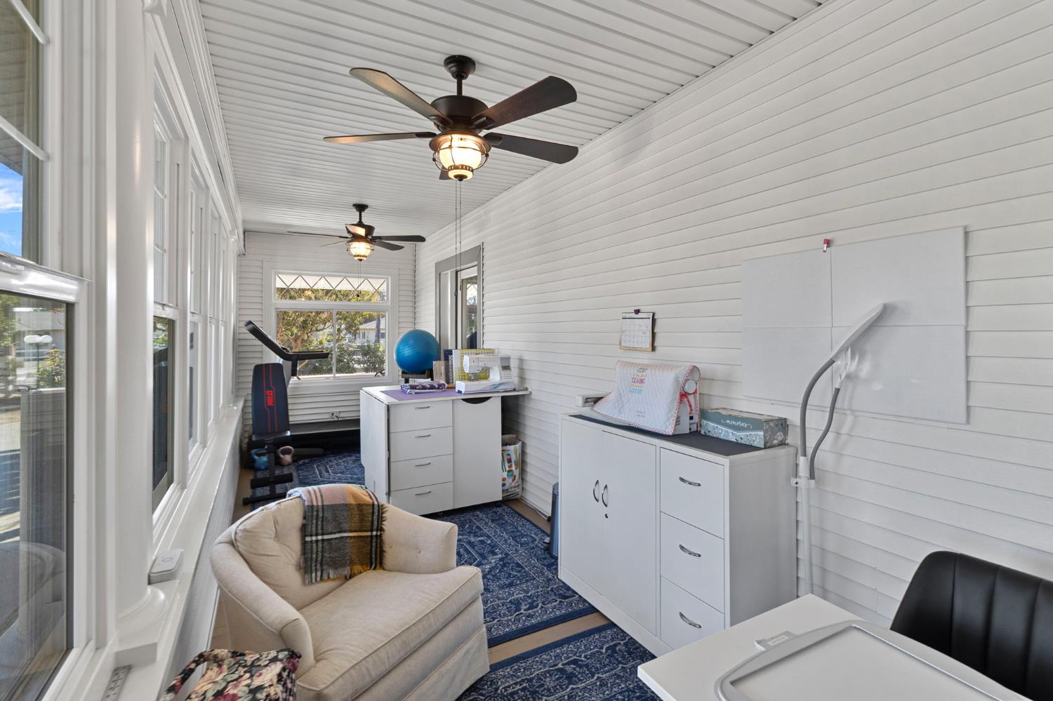 5237 Crows Landing Road Modesto, CA 95358 - Photo 13 of 87 a living room with furniture and a window