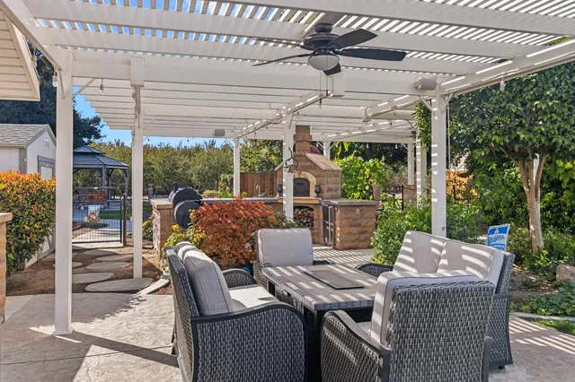 $2,390,000 | 5237 Crows Landing Road, Modesto, CA 95358