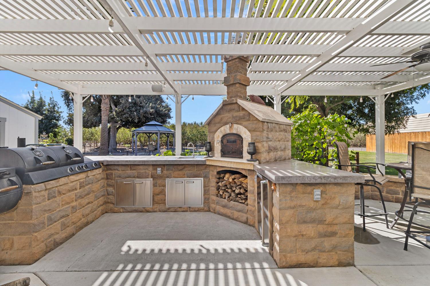 5237 Crows Landing Road Modesto, CA 95358 - Photo 55 of 87