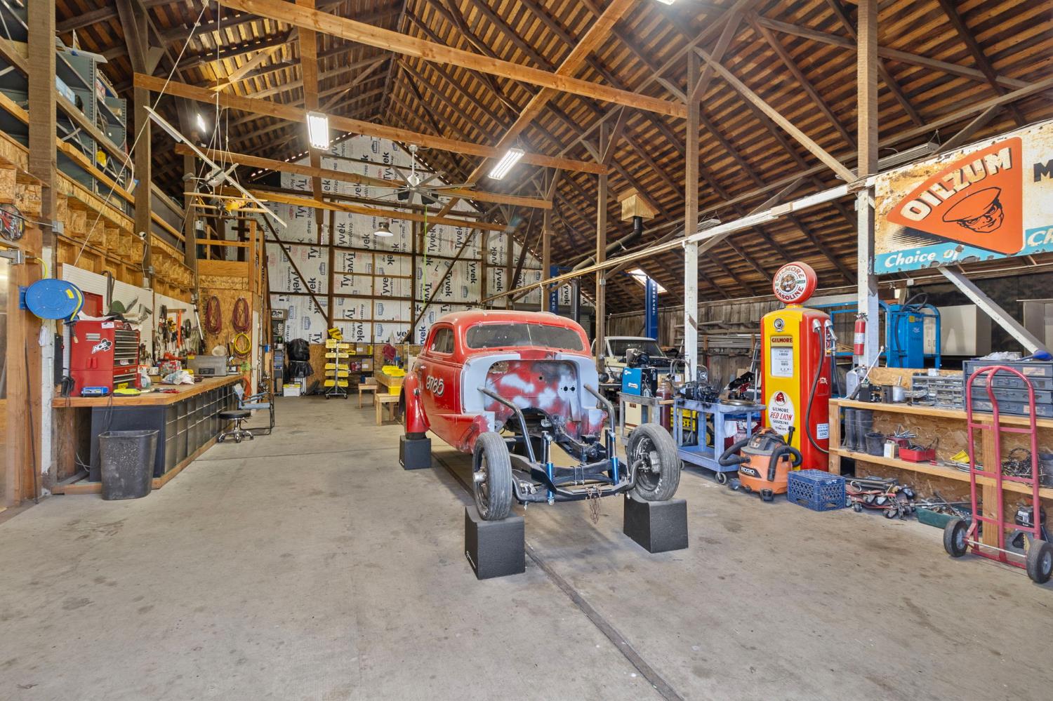 5237 Crows Landing Road Modesto, CA 95358 - Photo 68 of 87