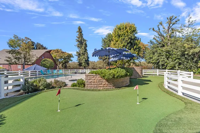 $2,390,000 | 5237 Crows Landing Road, Modesto, CA 95358