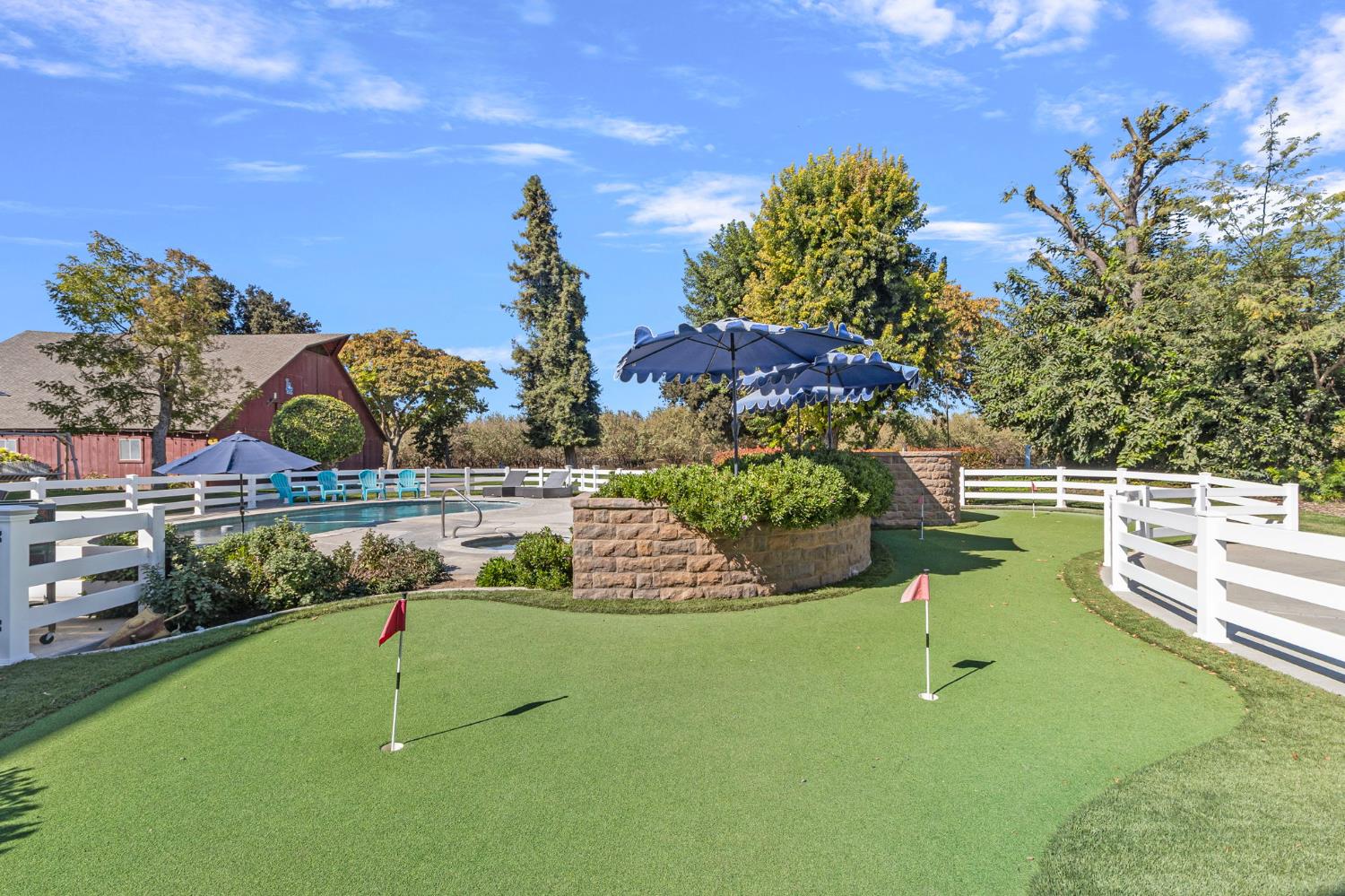 5237 Crows Landing Road Modesto, CA 95358 - Photo 75 of 87 a view of a lake