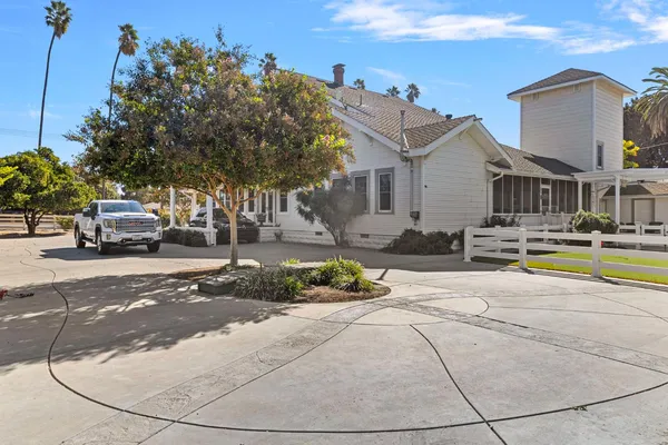 $2,390,000 | 5237 Crows Landing Road, Modesto, CA 95358