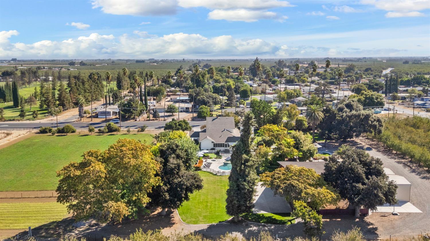 5237 Crows Landing Road Modesto, CA 95358 - Photo 84 of 87 a view of a city