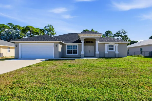 $515,000 | 3601 Southwest Europe Street, Port St. Lucie, FL 34953