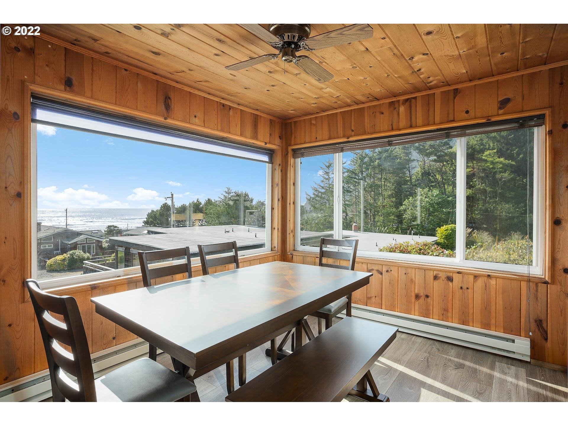 8150 Treasure Rocks Road Nehalem, OR 97131 - Photo 6 of 30