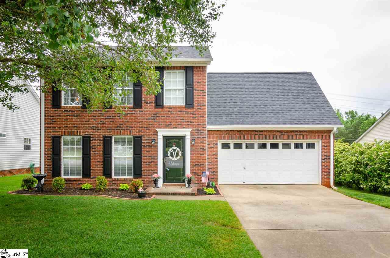 507 Riverside Chase Circle Greer, SC 29650 - Photo 1 of 24