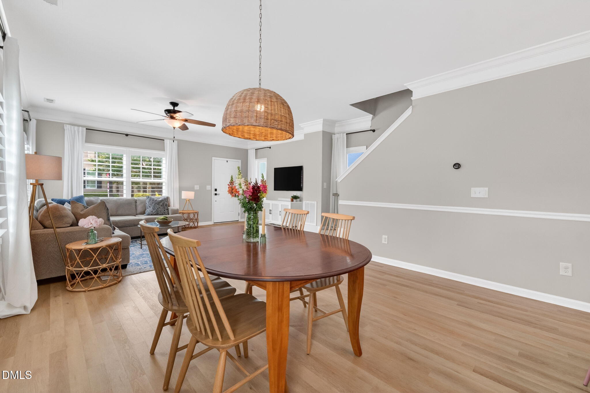 941 Branch Line Lane Apex, NC 27502 - Photo 13 of 62 13-web-or-mls-DSC00858