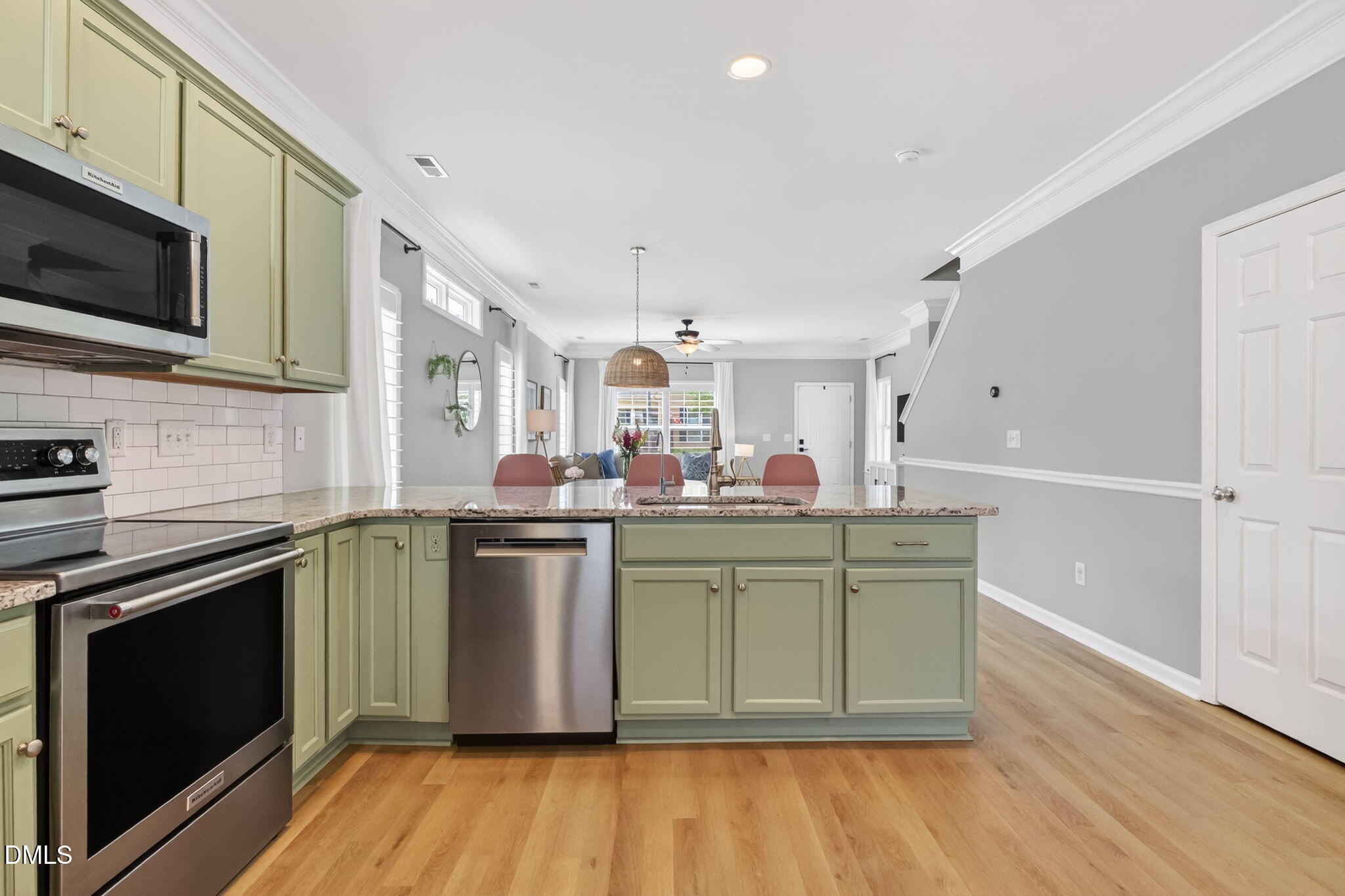 941 Branch Line Lane Apex, NC 27502 - Photo 20 of 62 20-web-or-mls-DSC00893