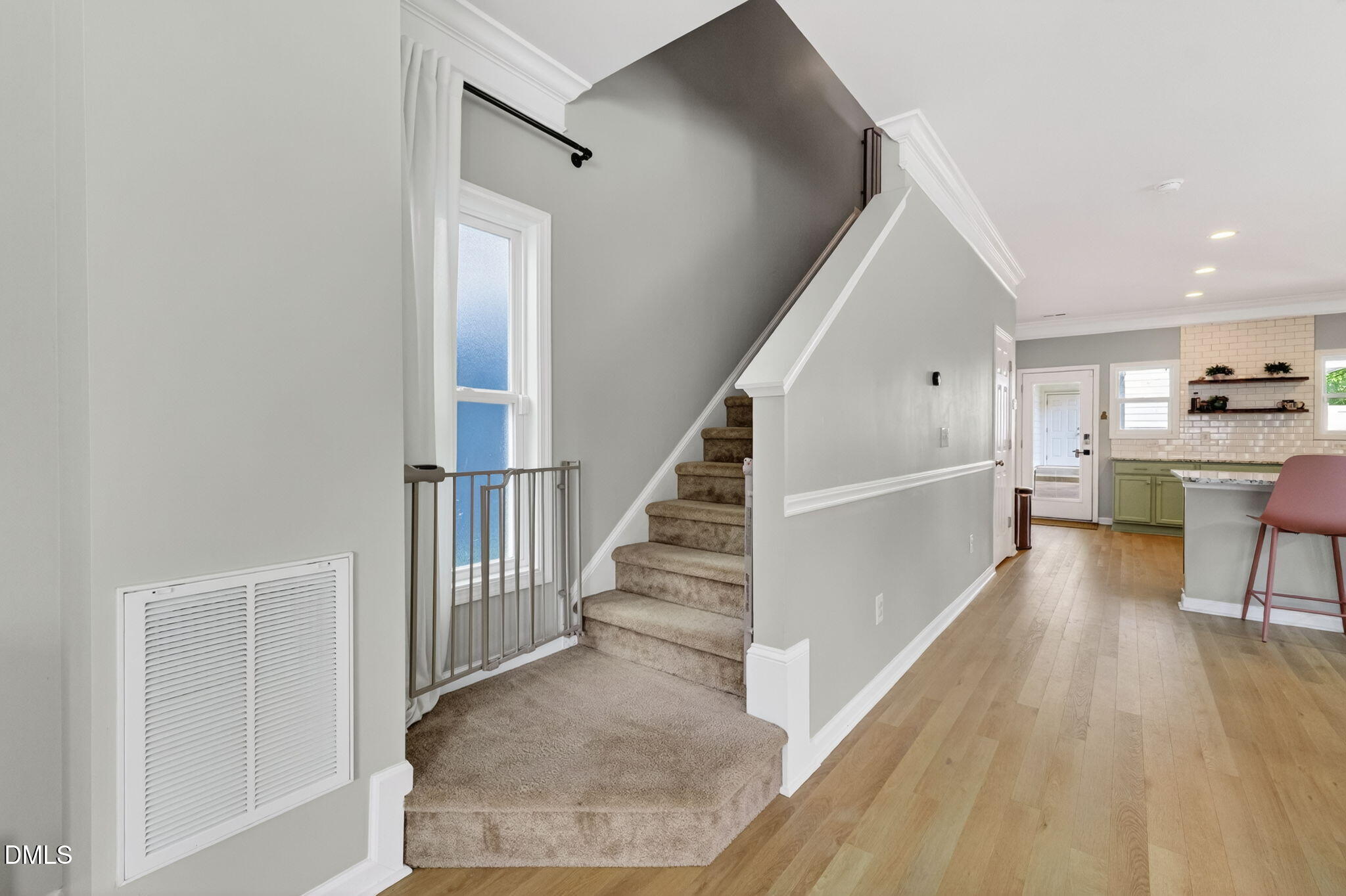 941 Branch Line Lane Apex, NC 27502 - Photo 21 of 62 22-web-or-mls-DSC00988