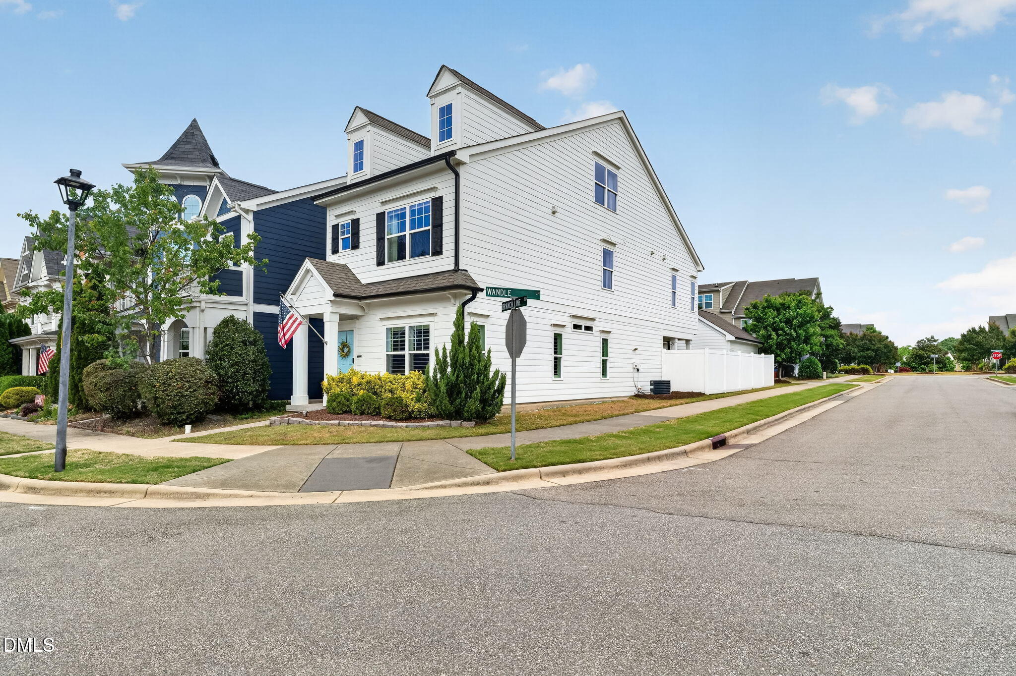 941 Branch Line Lane Apex, NC 27502 - Photo 3 of 62 3-web-or-mls-DSC00963