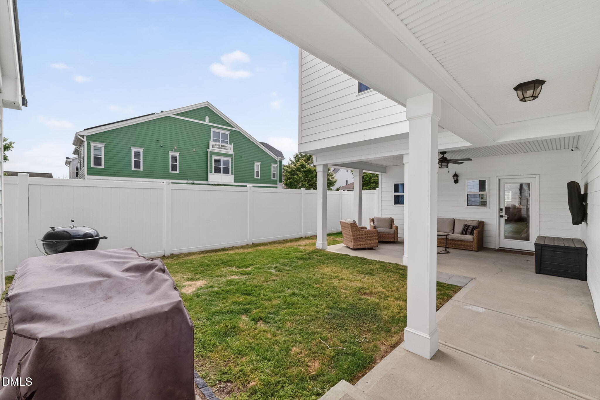 941 Branch Line Lane Apex, NC 27502 - Photo 53 of 62 56-web-or-mls-DSC00938