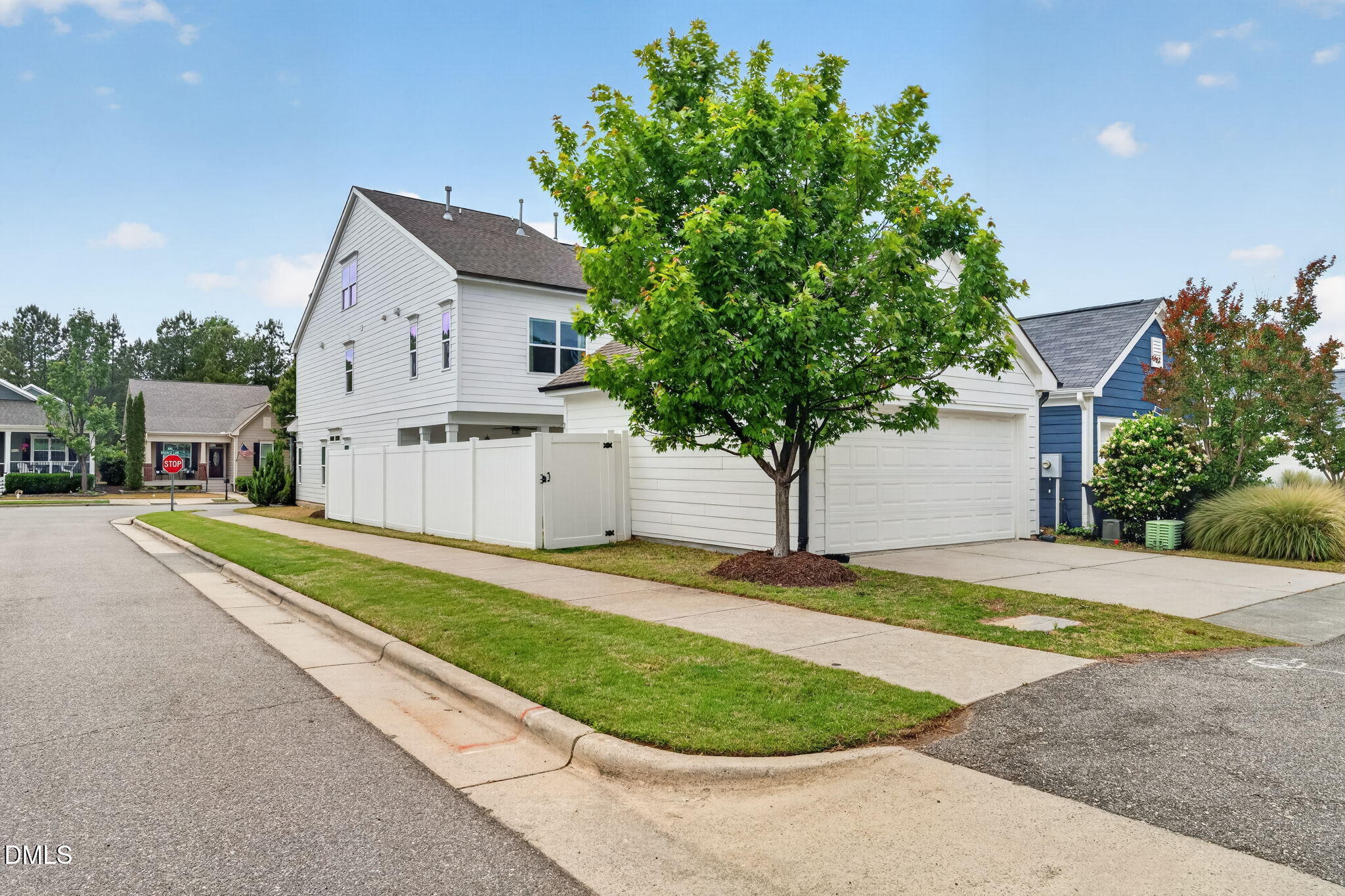 941 Branch Line Lane Apex, NC 27502 - Photo 56 of 62 59-web-or-mls-DSC00958