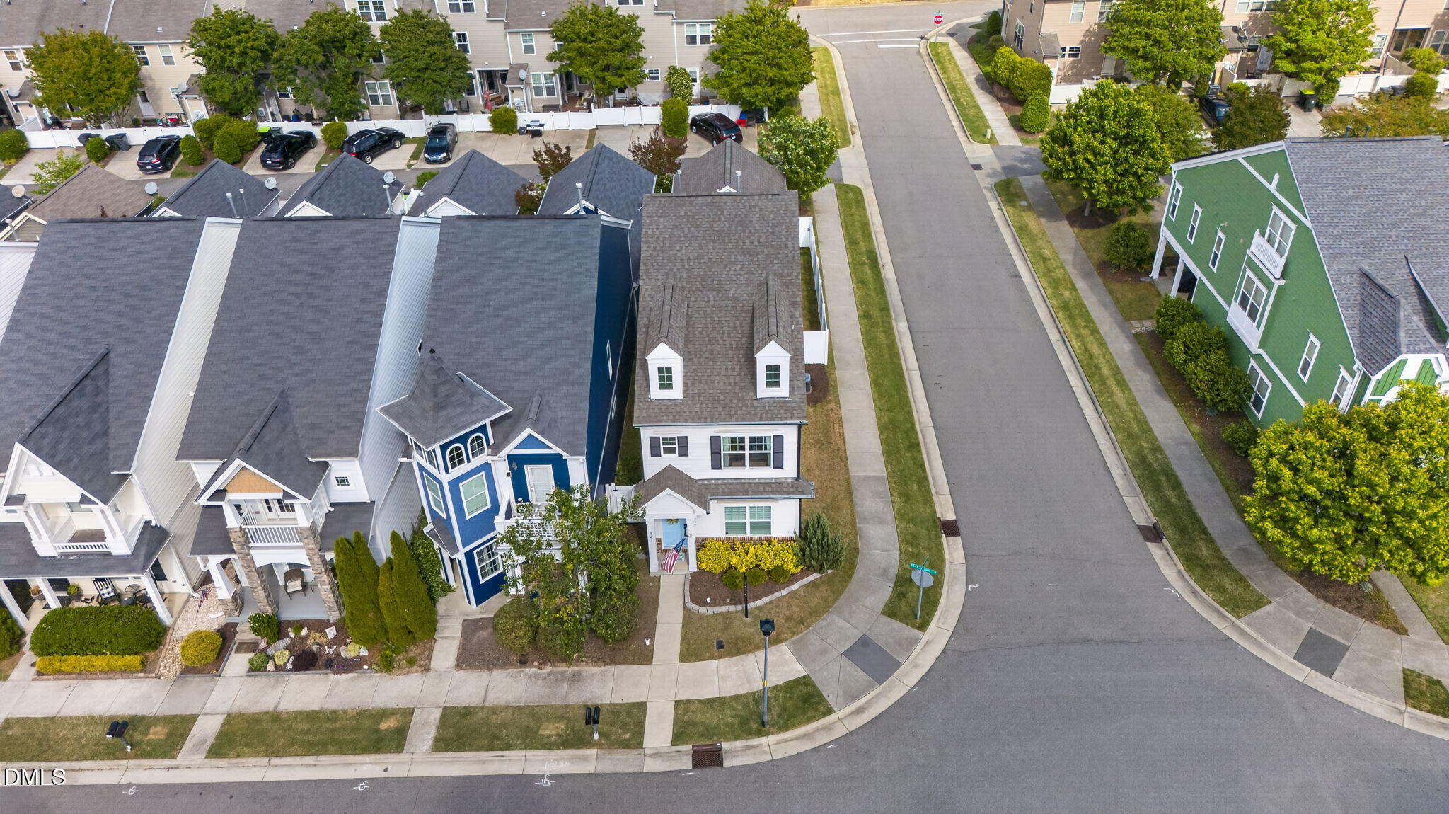 941 Branch Line Lane Apex, NC 27502 - Photo 58 of 62 62-web-or-mls-DJI_20260429162041_0038_D