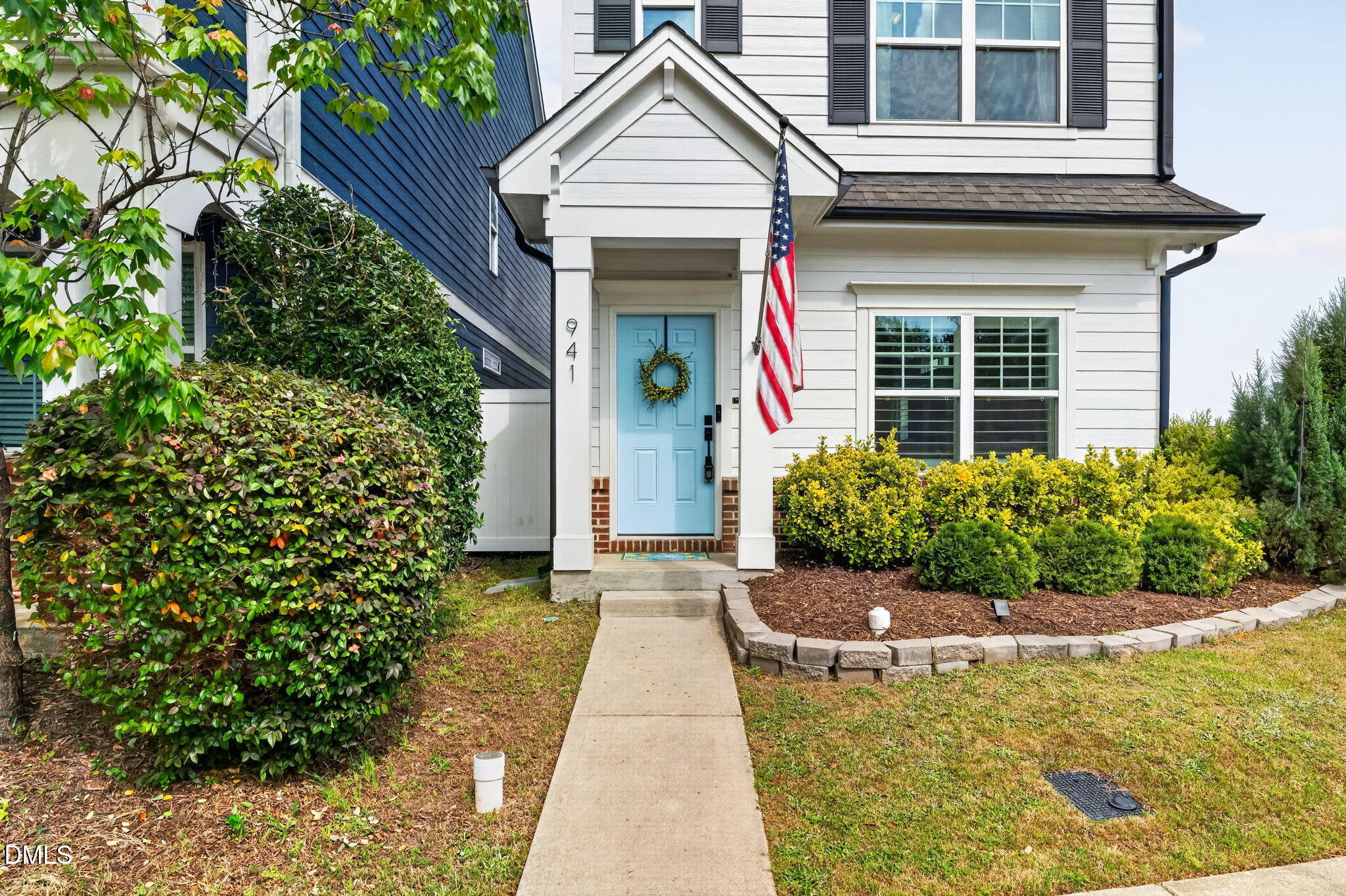 941 Branch Line Lane Apex, NC 27502 - Photo 5 of 62 5-web-or-mls-DSC00978