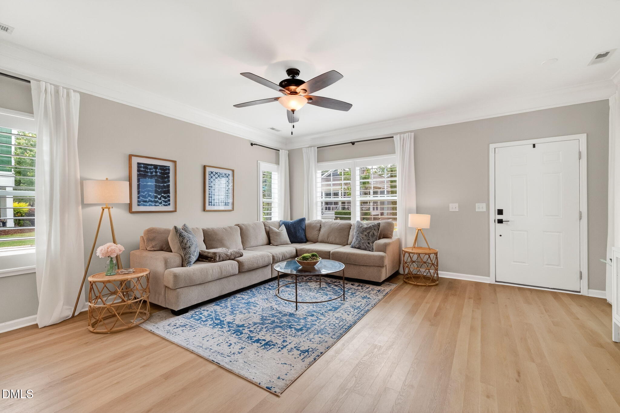 941 Branch Line Lane Apex, NC 27502 - Photo 8 of 62 8-web-or-mls-DSC00833