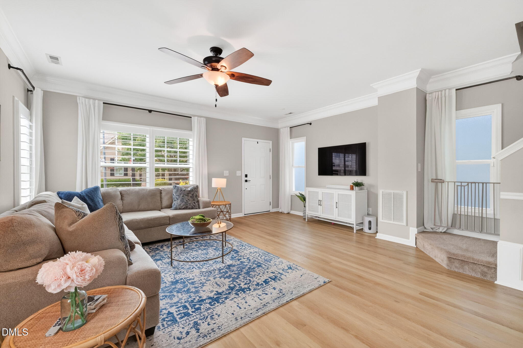 941 Branch Line Lane Apex, NC 27502 - Photo 9 of 62 9-web-or-mls-DSC00838