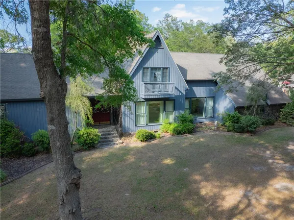 $389,900 | 1296 South River Oaks Drive, Blackshear, GA 31516