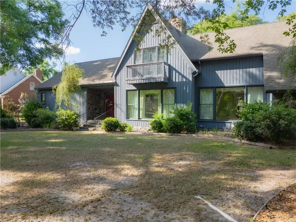 $389,900 | 1296 South River Oaks Drive, Blackshear, GA 31516