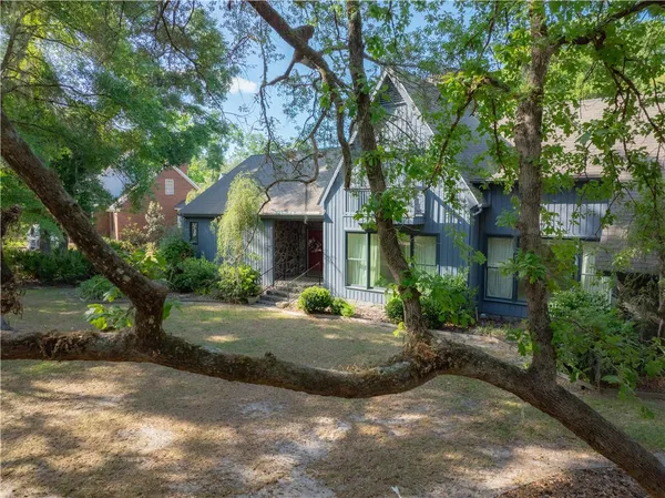 $389,900 | 1296 South River Oaks Drive, Blackshear, GA 31516