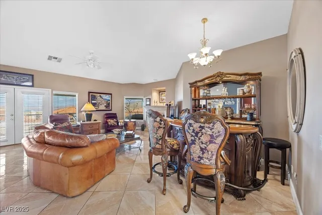 $599,999 | 148 Tumbleweed Drive, Boulder City, NV 89005