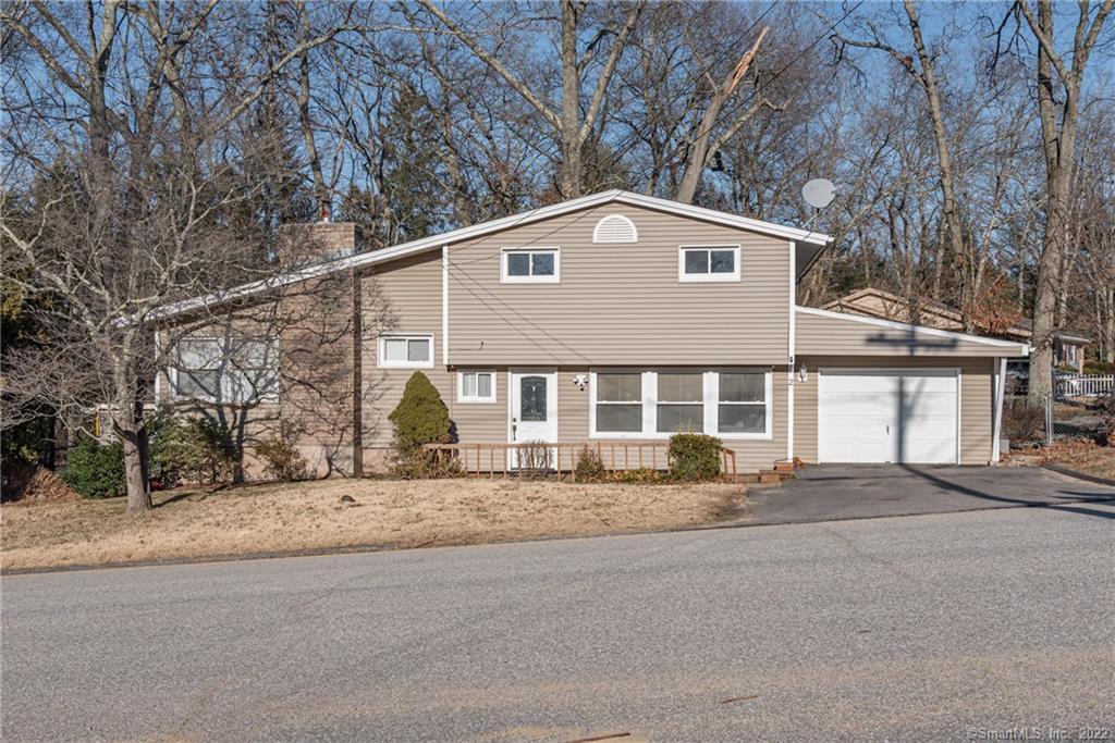 2 Stanley Road Windham, CT 06280 - Photo 1 of 1